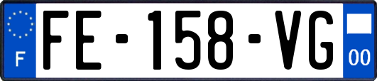 FE-158-VG