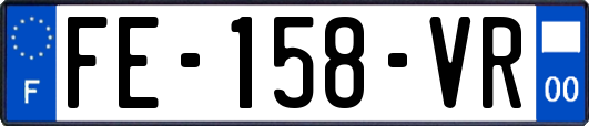 FE-158-VR