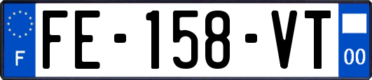 FE-158-VT