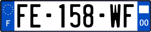 FE-158-WF