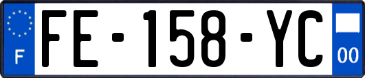 FE-158-YC