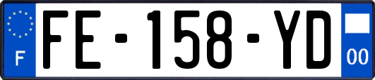 FE-158-YD