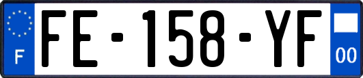 FE-158-YF