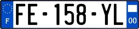 FE-158-YL