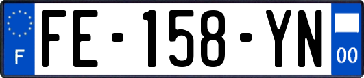 FE-158-YN