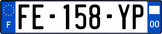 FE-158-YP
