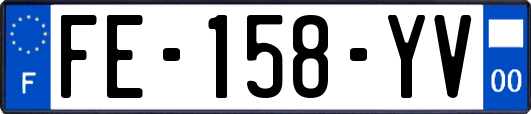 FE-158-YV