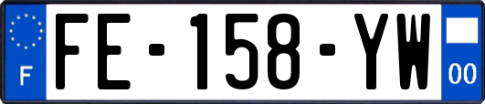 FE-158-YW