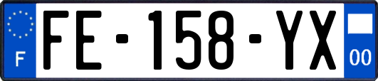 FE-158-YX