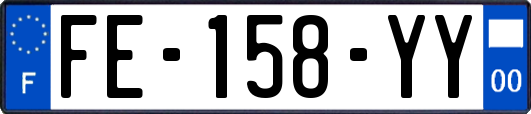 FE-158-YY