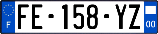 FE-158-YZ