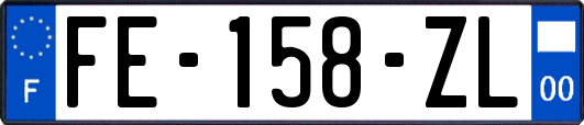 FE-158-ZL