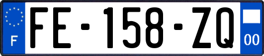 FE-158-ZQ