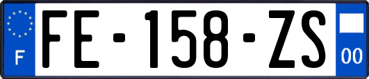 FE-158-ZS