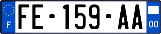 FE-159-AA