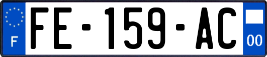 FE-159-AC