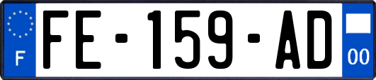 FE-159-AD