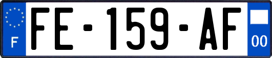 FE-159-AF