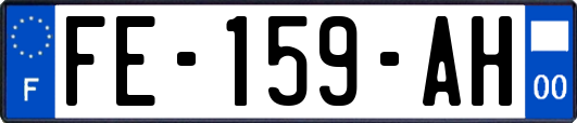 FE-159-AH