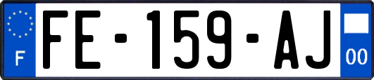 FE-159-AJ