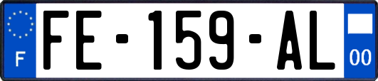 FE-159-AL