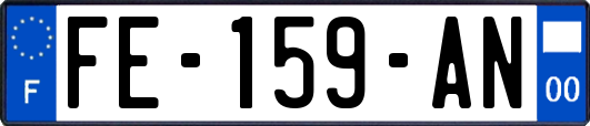 FE-159-AN