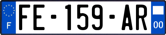 FE-159-AR