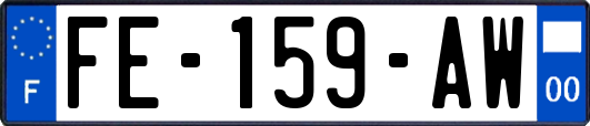 FE-159-AW