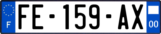 FE-159-AX