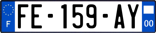 FE-159-AY