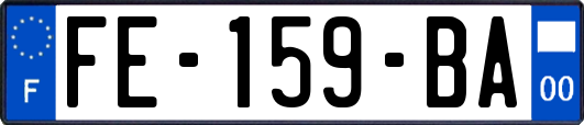 FE-159-BA
