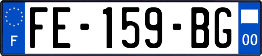 FE-159-BG