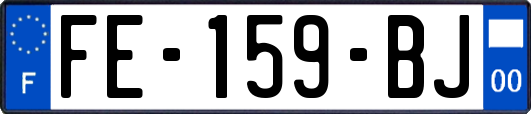 FE-159-BJ