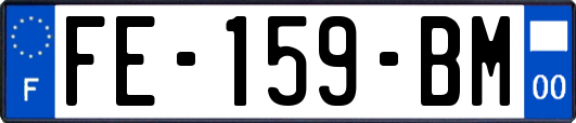 FE-159-BM