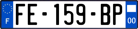 FE-159-BP
