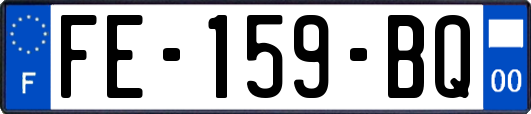 FE-159-BQ