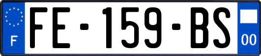 FE-159-BS