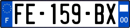 FE-159-BX