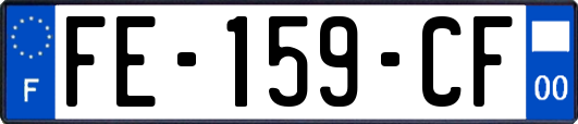 FE-159-CF