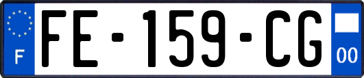 FE-159-CG