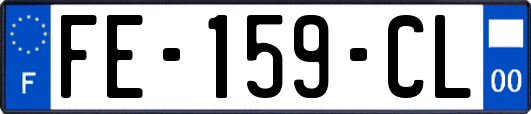 FE-159-CL