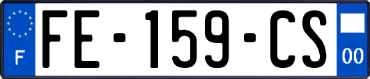 FE-159-CS