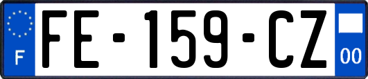 FE-159-CZ