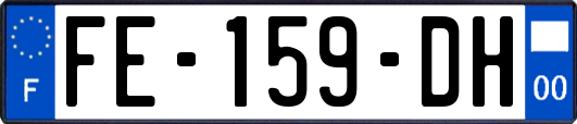 FE-159-DH