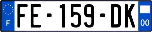 FE-159-DK