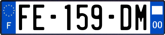 FE-159-DM