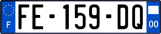 FE-159-DQ