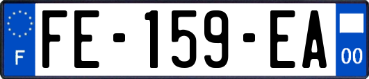 FE-159-EA