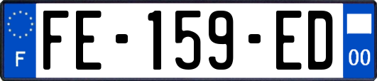 FE-159-ED
