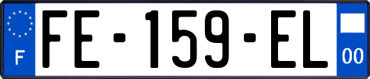 FE-159-EL
